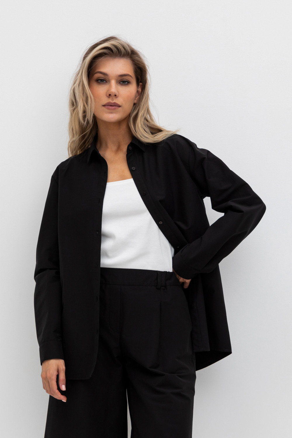 Жакеты, куртки женские для мам, артикул: ЕТ 30008, цвет: черный