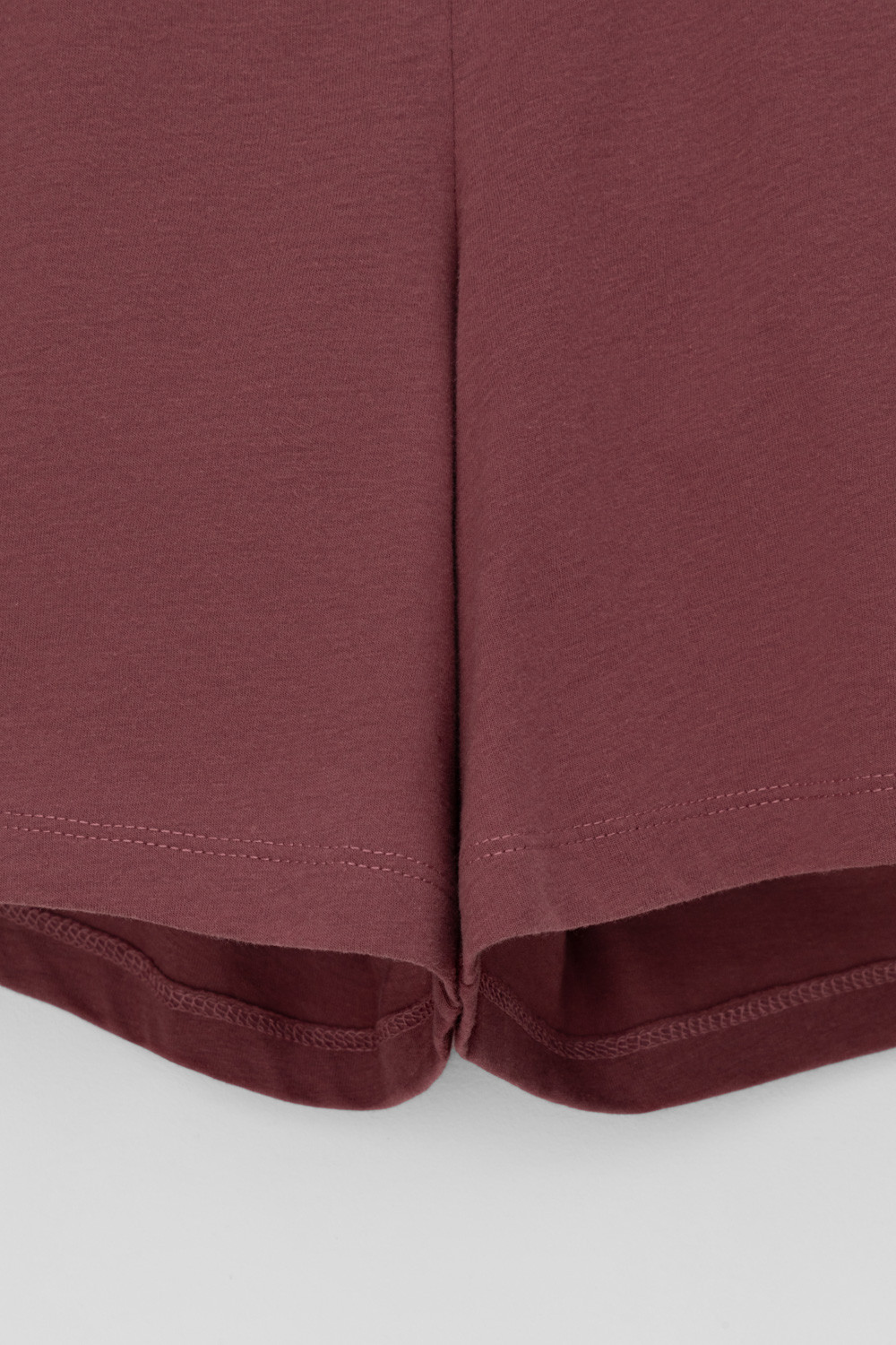 Комплекты для дома для мам, артикул: Е 20154, цвет: бордовый, фото 11