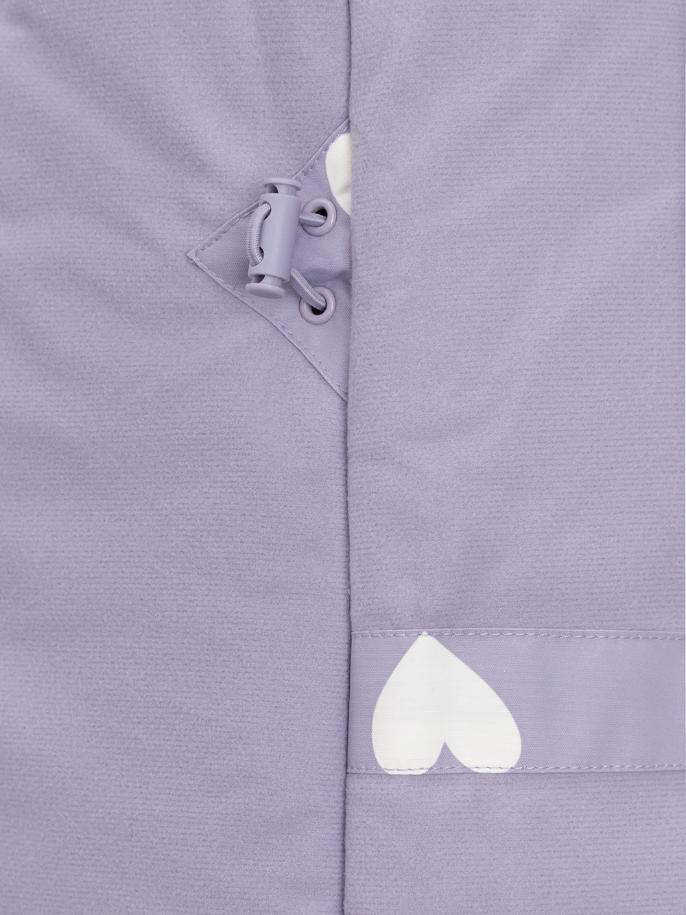 Куртка для девочки, артикул: ВК 38122/н/2 УЗГ, цвет: фиолетовый, фото 13