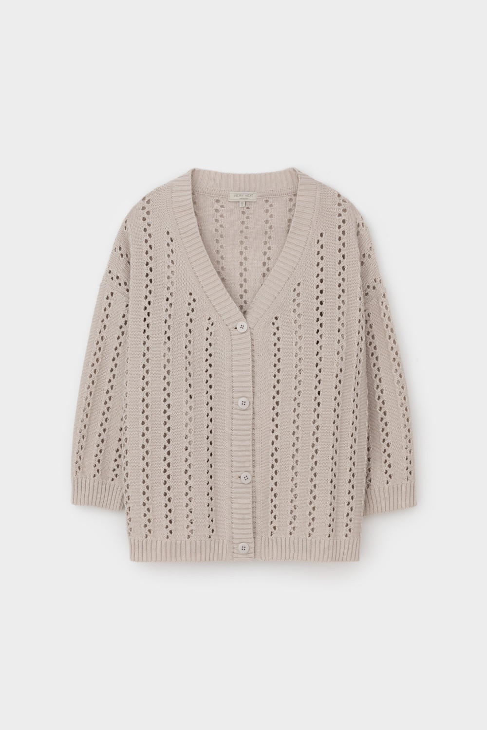 Жакеты, куртки женские для мам, артикул: ЕВ 30217, цвет: бежевый, фото 2