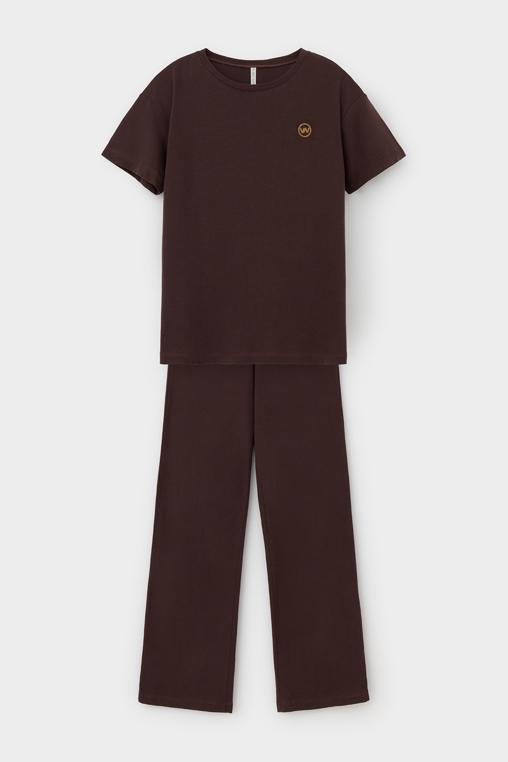 Комплекты для дома для мам, артикул: Е 20156, цвет: коричневый, фото 2