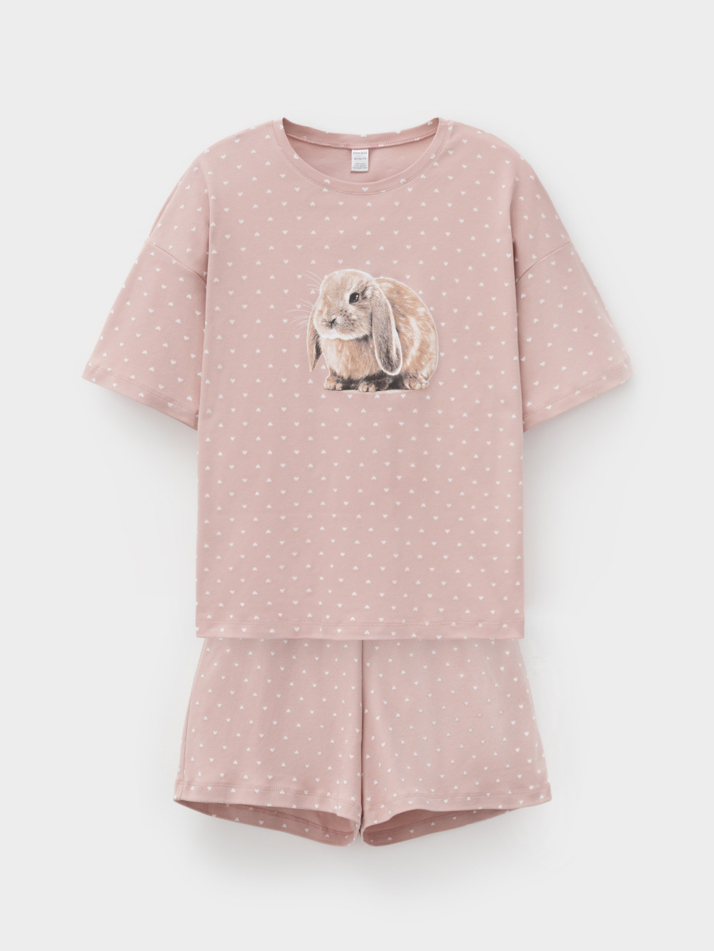 Комплекты для дома для мам, артикул: МП 20208, цвет: коричневый, фото 2