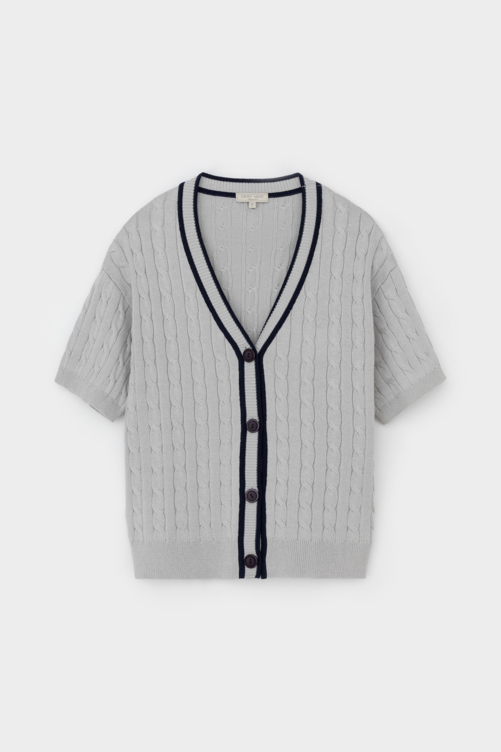 Жакеты, куртки женские для мам, артикул: ЕВ 30210, цвет: светло-серый5, фото 2