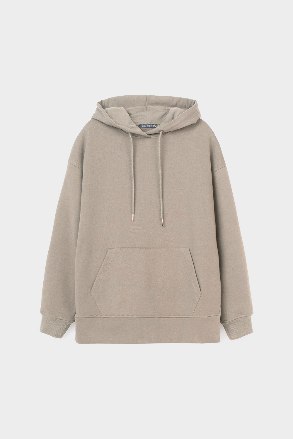 Толстовки женские для мам, артикул: ЕВТ 3119/24, цвет: бежевый, фото 2