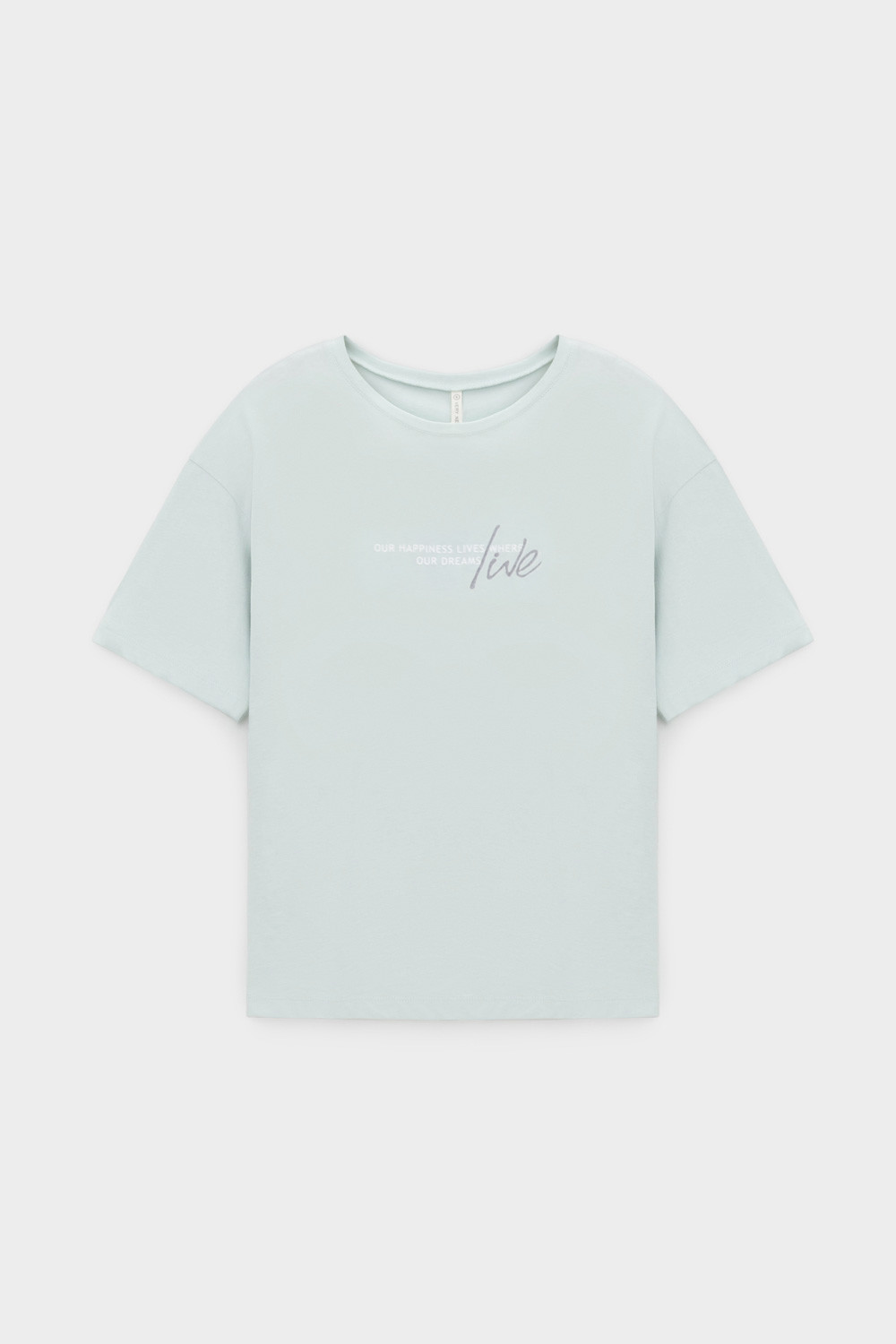 Комплекты для дома для мам, артикул: Е 20157, цвет: голубой, фото 2