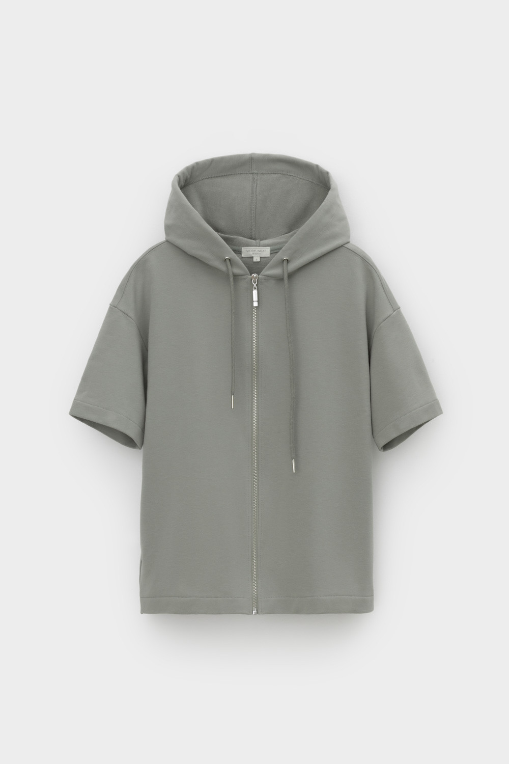 Жакеты, куртки женские для мам, артикул: ЕВТ 3287, цвет: зеленый, фото 2