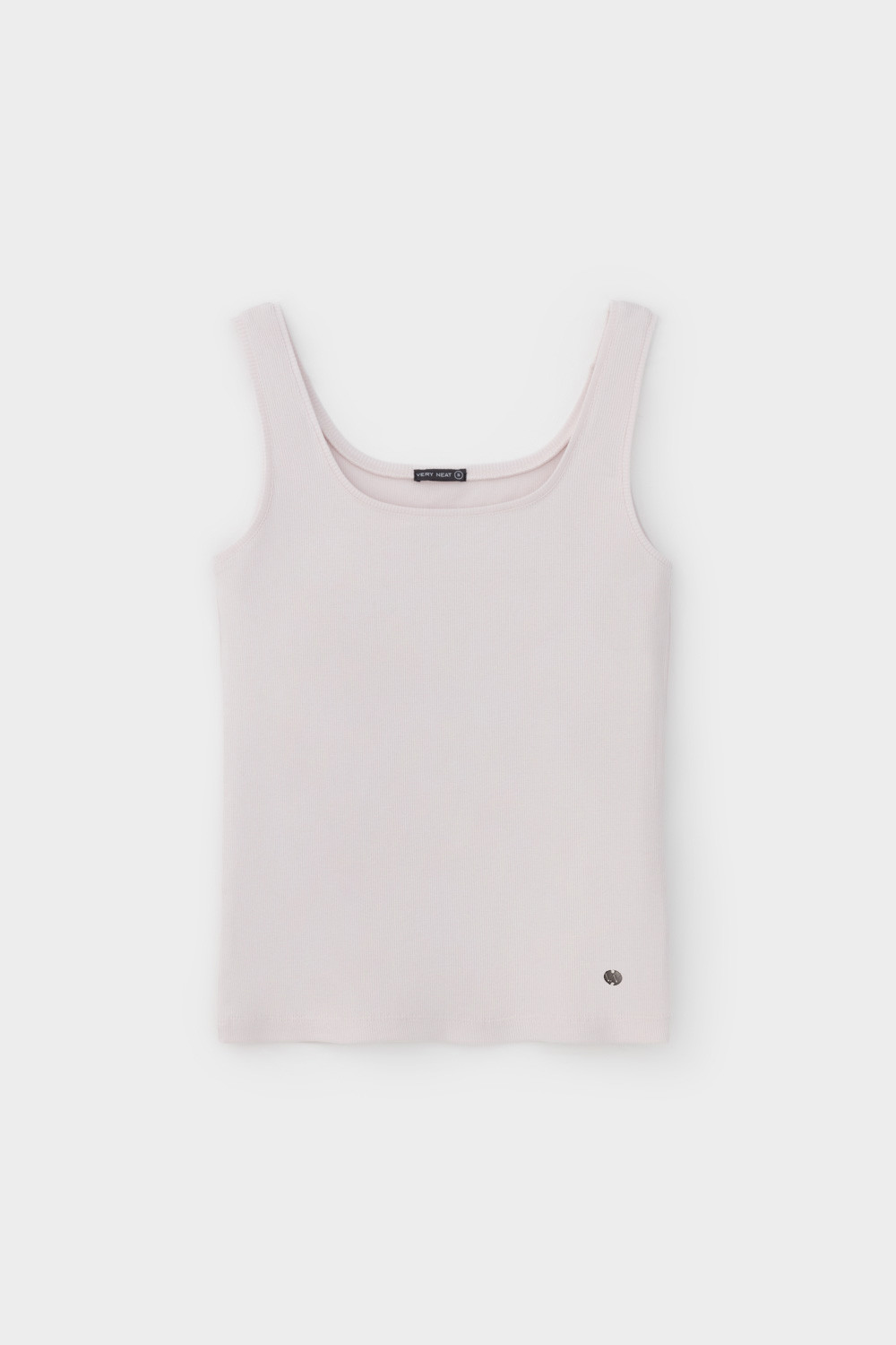 Майки женские для мам, артикул: ЕВТ 3224/25, цвет: светло-розовый, фото 2