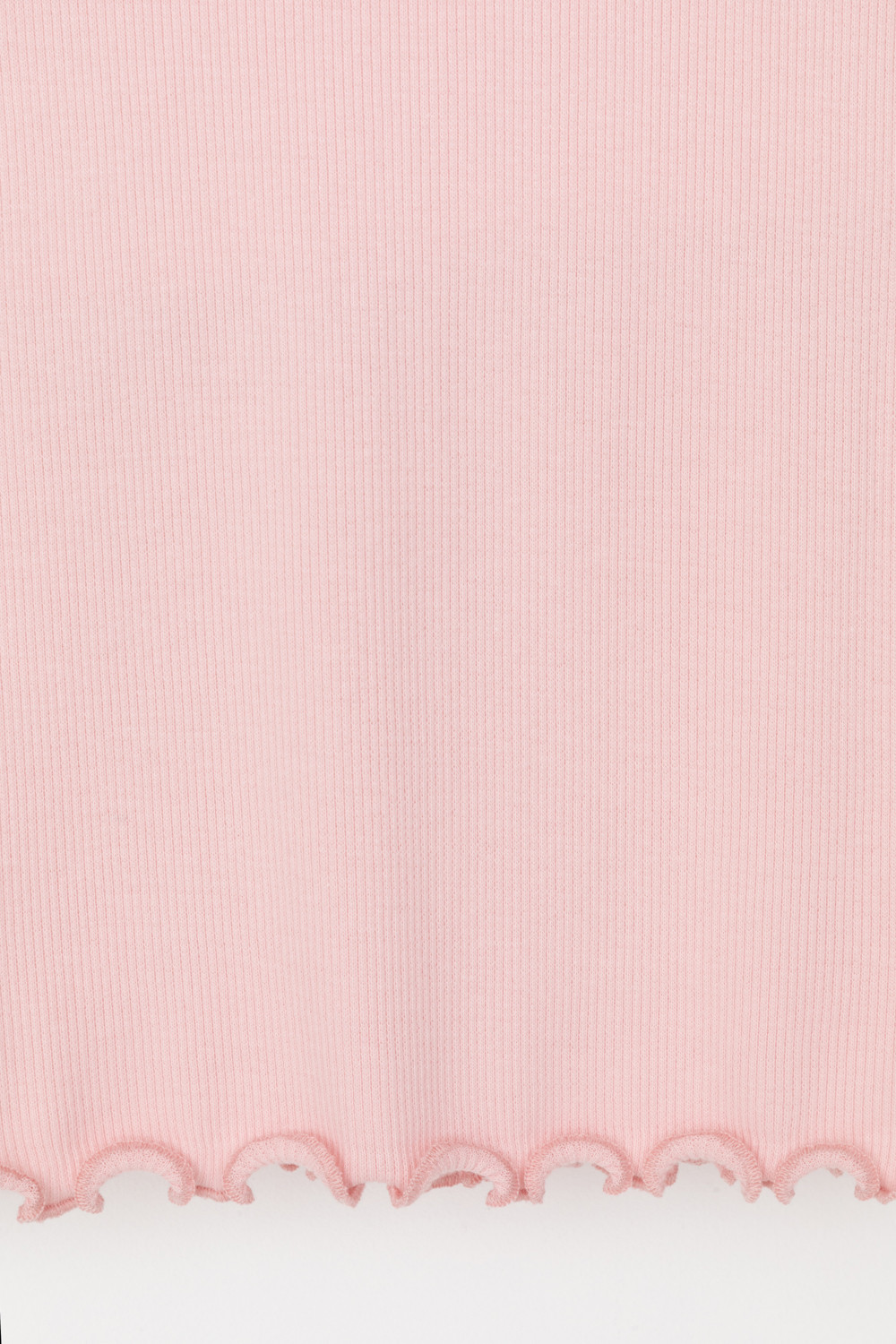 Футболка для девочки, артикул: КР 301989-1, цвет: розовый, фото 3