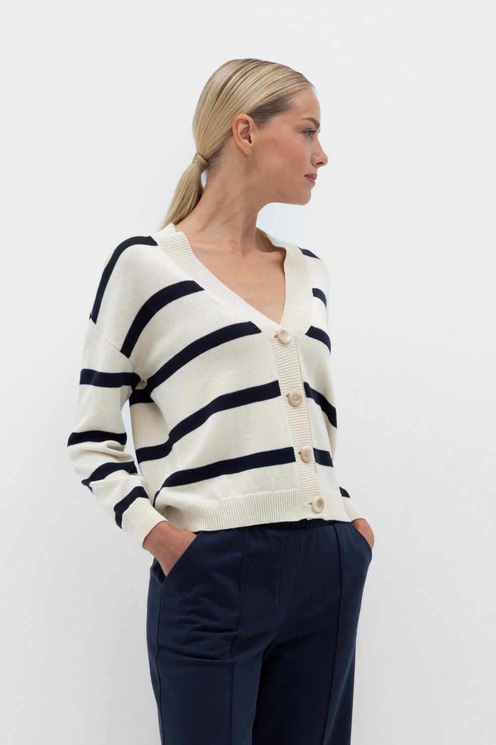 Жакеты, куртки женские для мам, артикул: ЕВ 30149, цвет: бежевый, фото 4