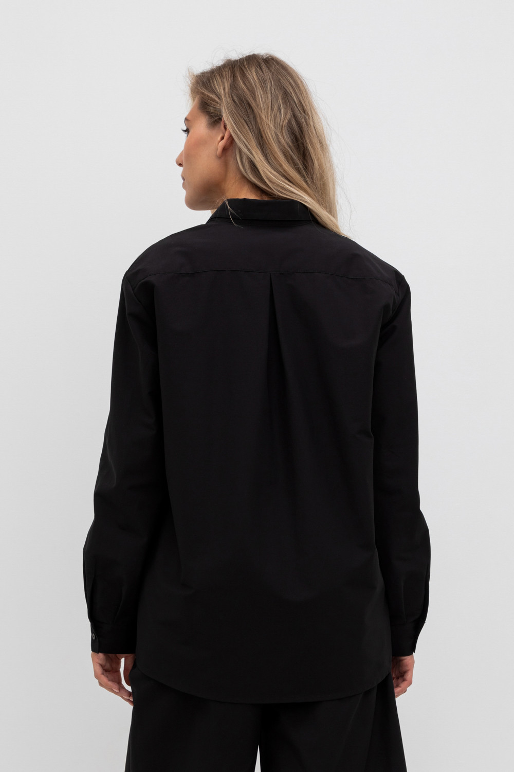 Жакеты, куртки женские для мам, артикул: ЕТ 30008, цвет: черный, фото 4