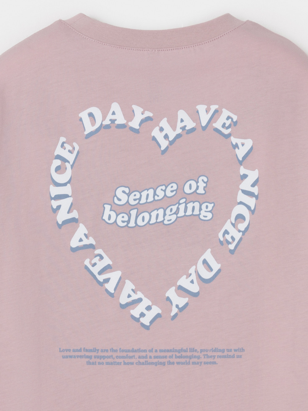 Футболка для девочки, артикул: МП 303090, цвет: розовый, фото 5