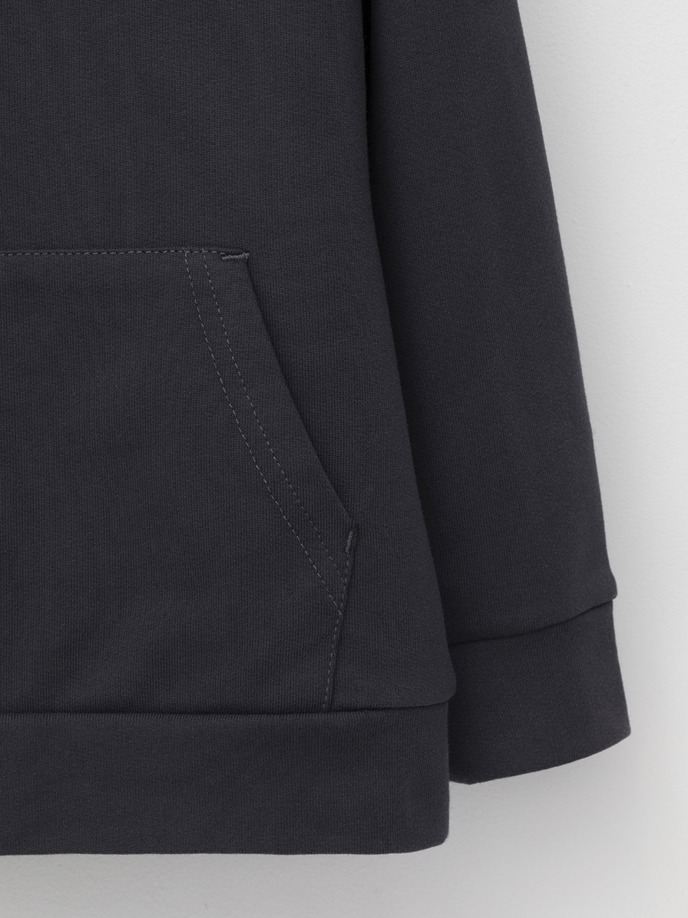 Толстовки для мальчика, артикул: КП 302668, цвет: темно-серый, фото 5