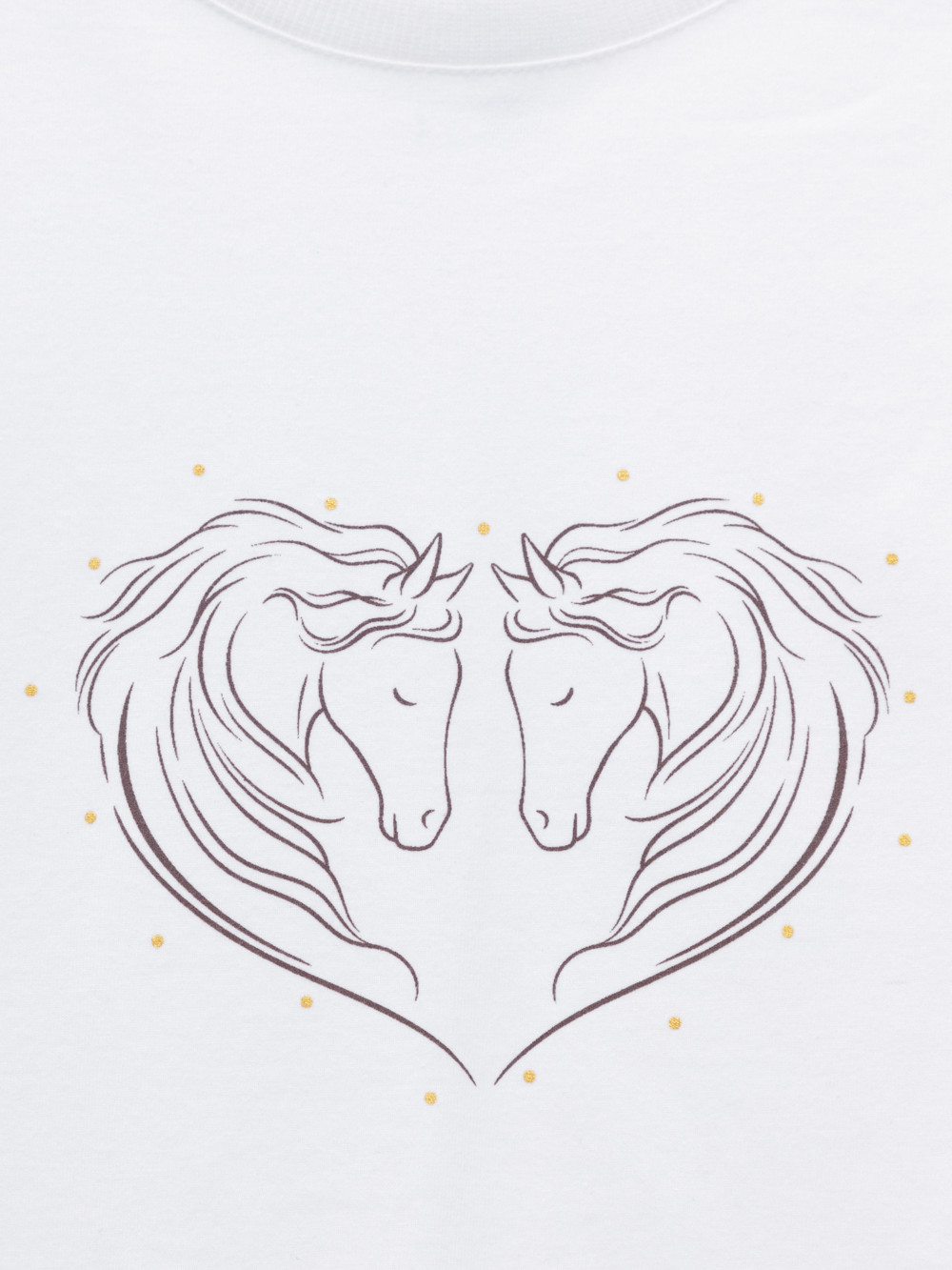 Футболка для девочки, артикул: КР 302819, цвет: сахар, фото 5