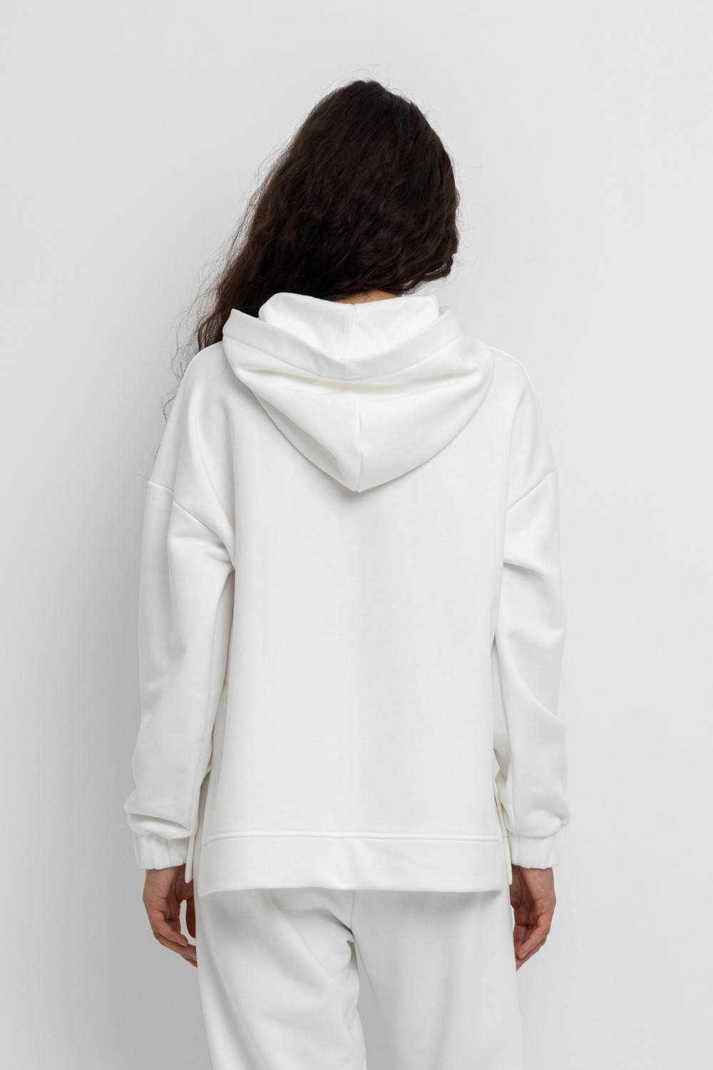 Толстовки женские для мам, артикул: ЕВТ 3235, цвет: бежевый, фото 5