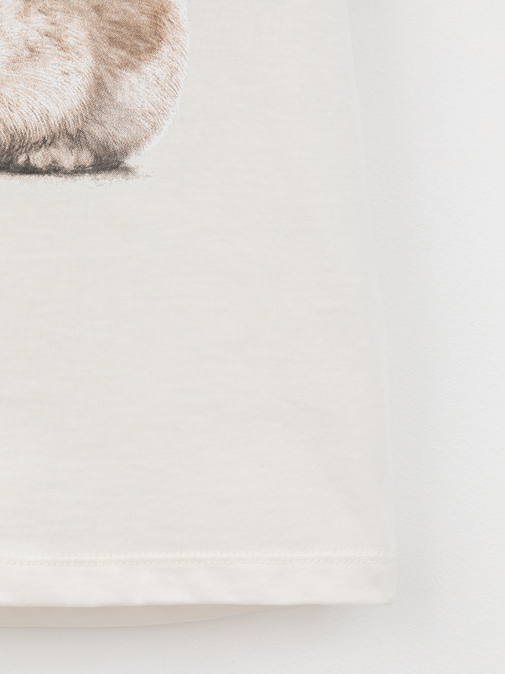 Футболка для девочки, артикул: КР 302813, цвет: светло-розовый, фото 6