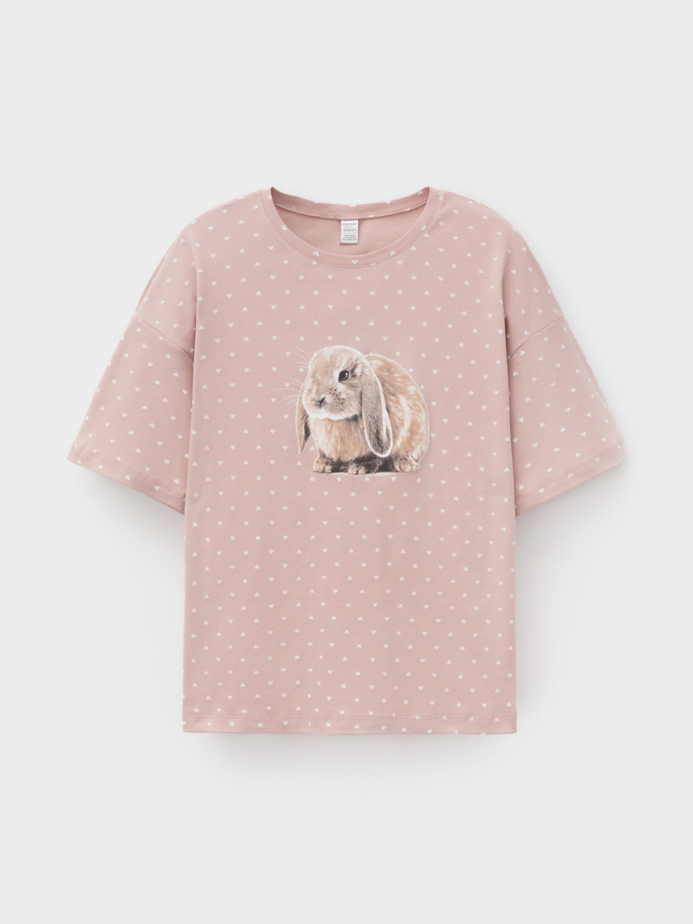 Комплекты для дома для мам, артикул: МП 20208, цвет: коричневый, фото 6