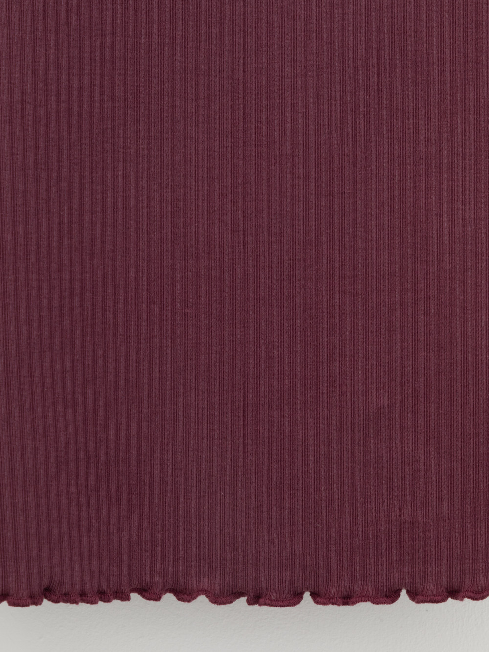 Футболка для девочки, артикул: КР 302868, цвет: бордовый, фото 6