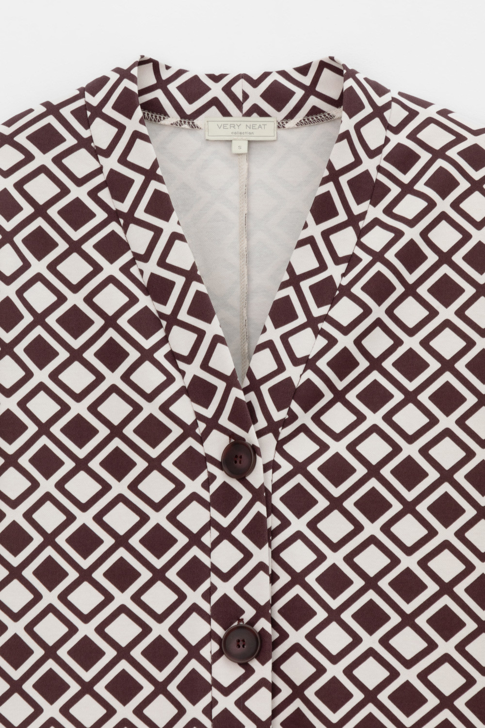 Жакеты, куртки женские для мам, артикул: ЕВТ 3284, цвет: светло-розовый, фото 6