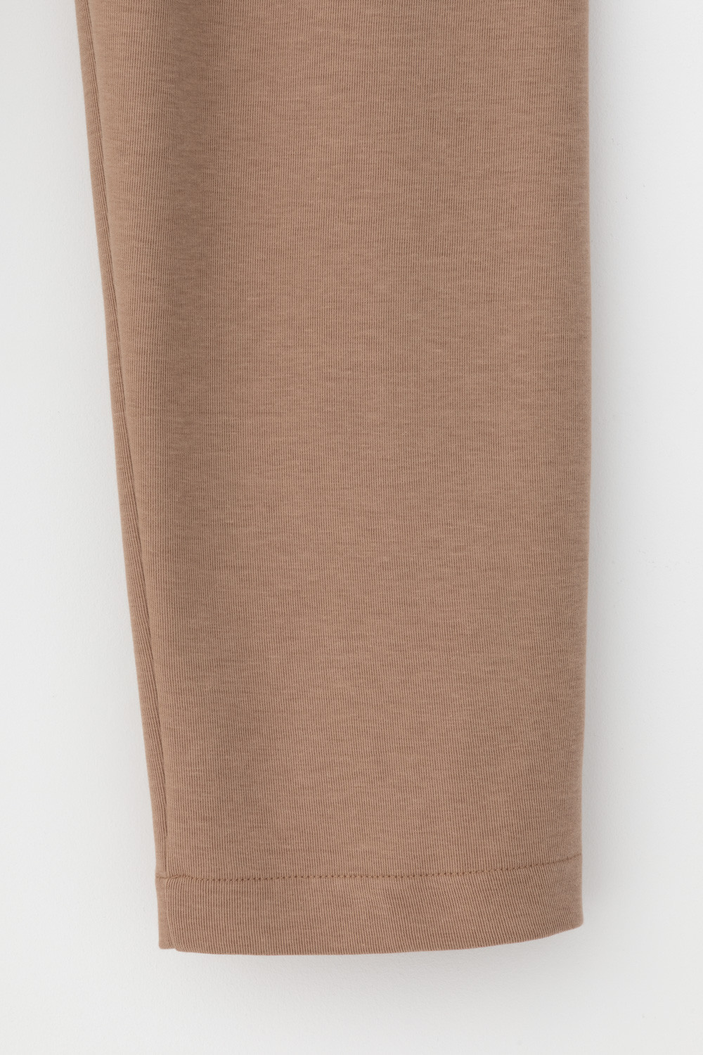 Брюки женские для мам, артикул: ЕВТ 4133, цвет: коричневый, фото 6