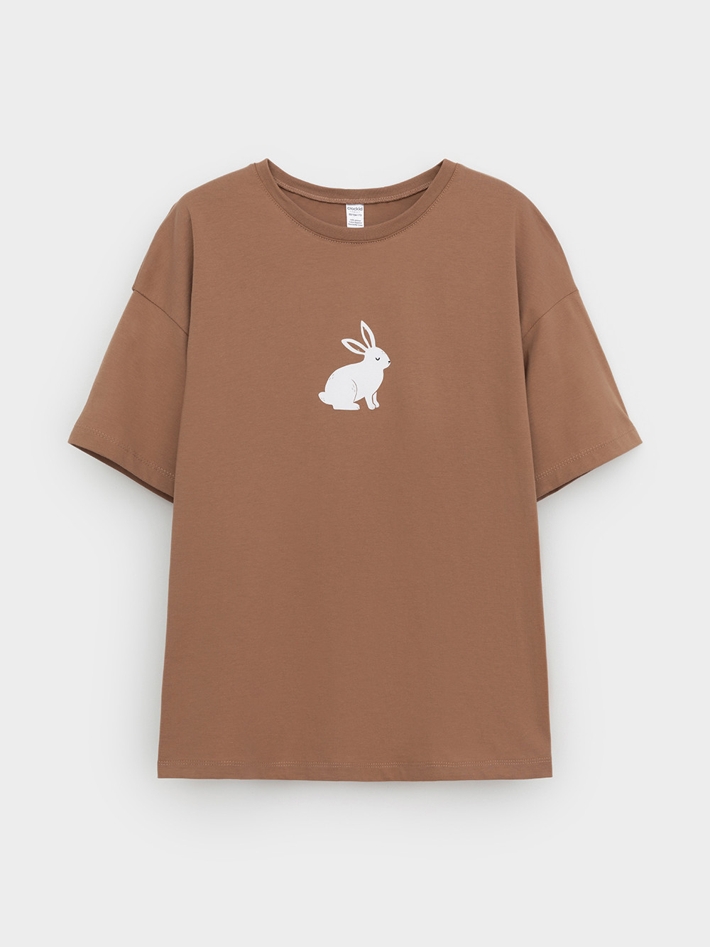 Комплекты для дома для мам, артикул: МП 20209, цвет: кофейный, фото 6