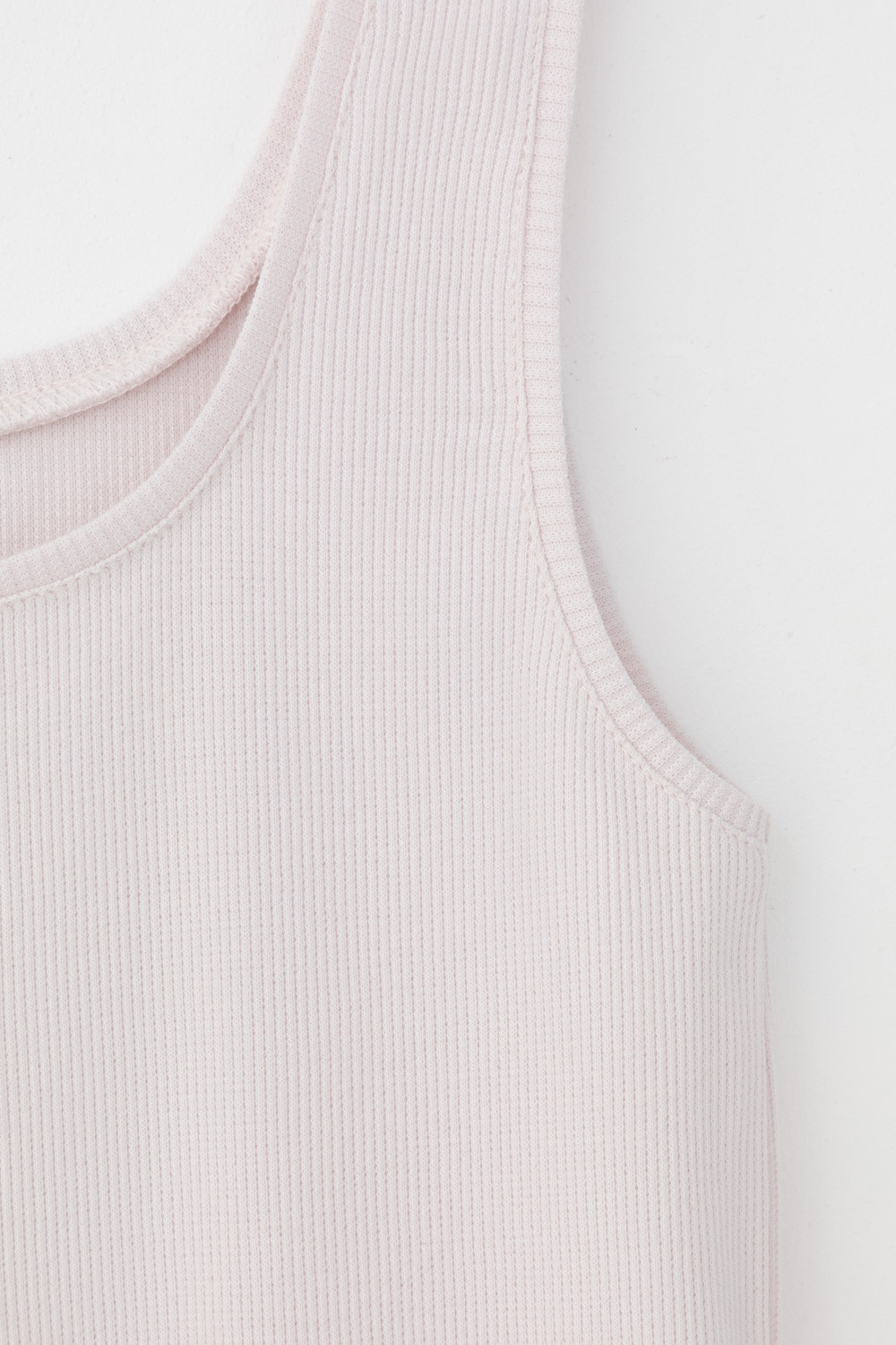 Майки женские для мам, артикул: ЕВТ 3224/25, цвет: светло-розовый, фото 6