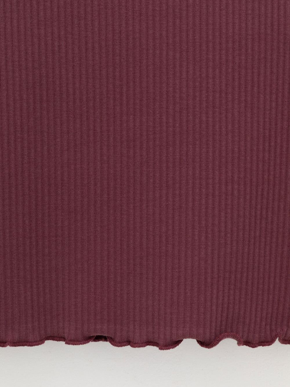 Футболка для девочки, артикул: КР 302868, цвет: бордовый, фото 7