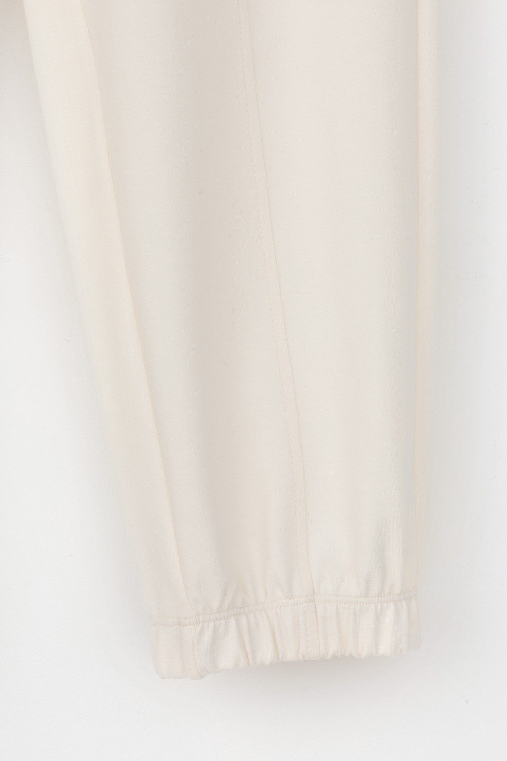 Брюки женские для мам, артикул: ЕВТ 4145, цвет: бежевый, фото 7