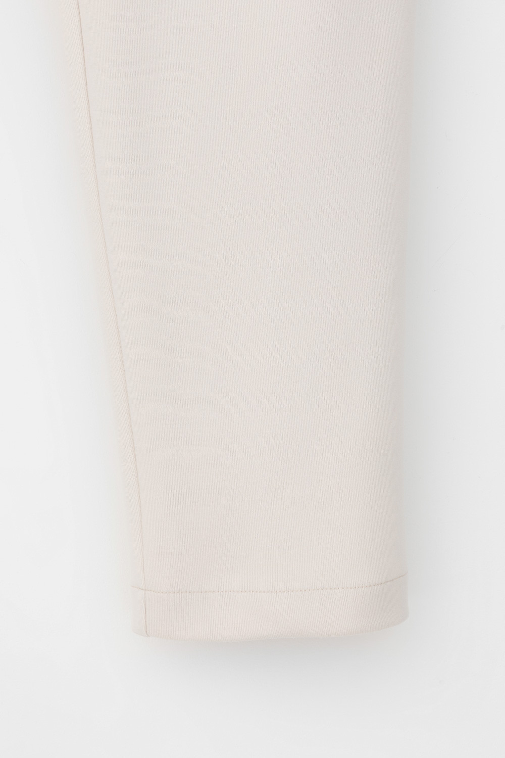 Брюки женские для мам, артикул: ЕВТ 4133, цвет: светло-бежевый, фото 7