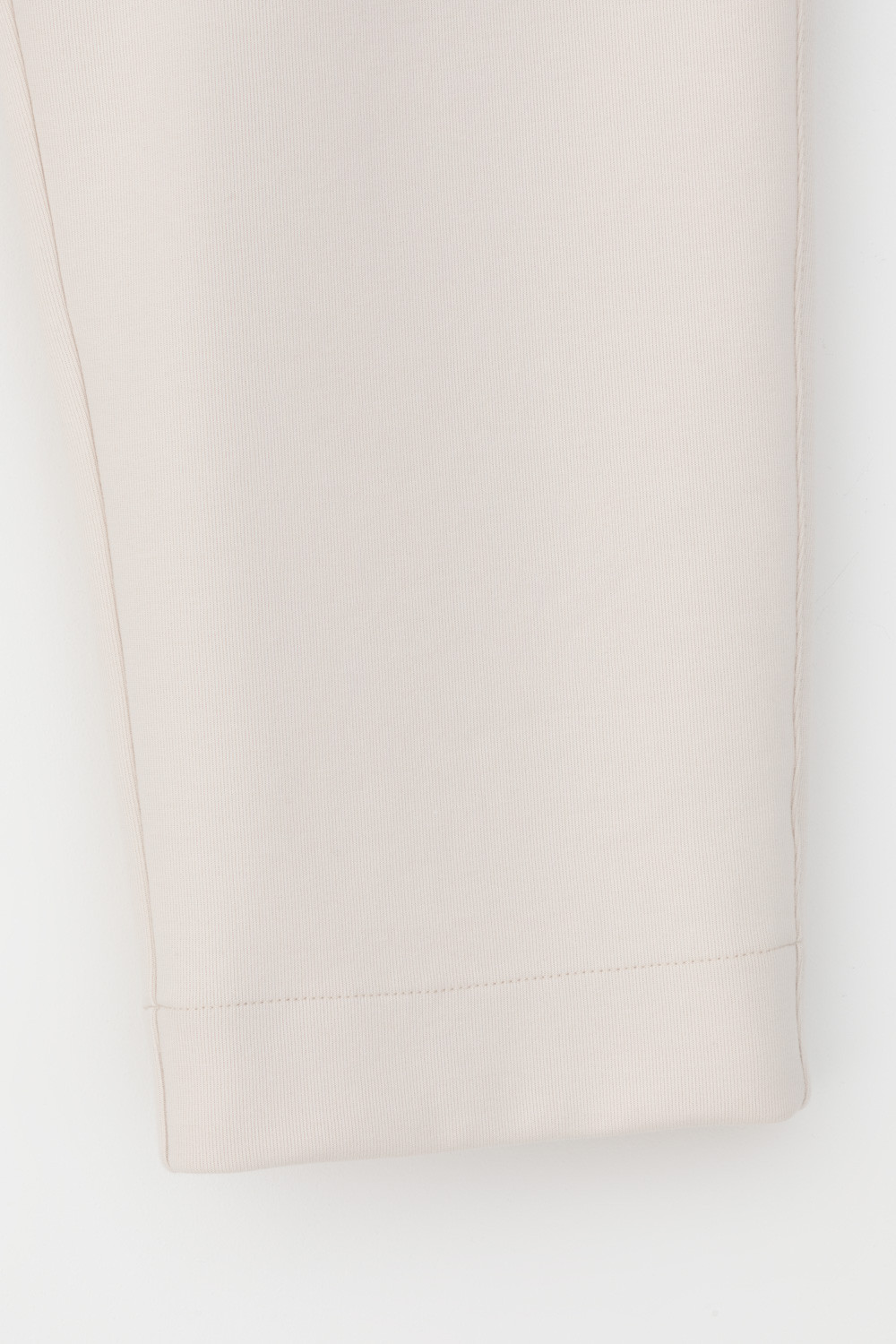 Брюки женские для мам, артикул: ЕВТ 4134, цвет: светло-бежевый, фото 7