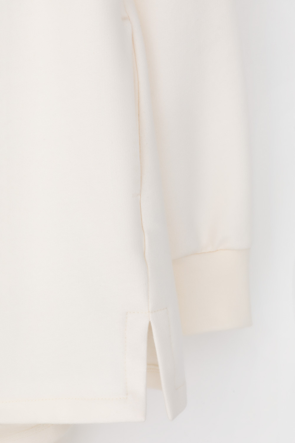 Толстовки женские для мам, артикул: ЕВТ 3302, цвет: бежевый, фото 7