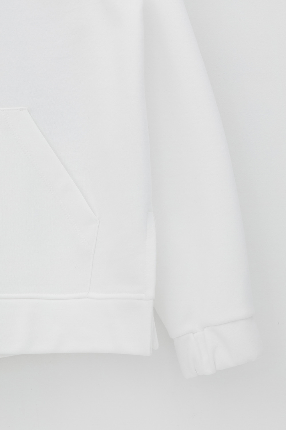 Толстовки женские для мам, артикул: ЕВТ 3235, цвет: бежевый, фото 7