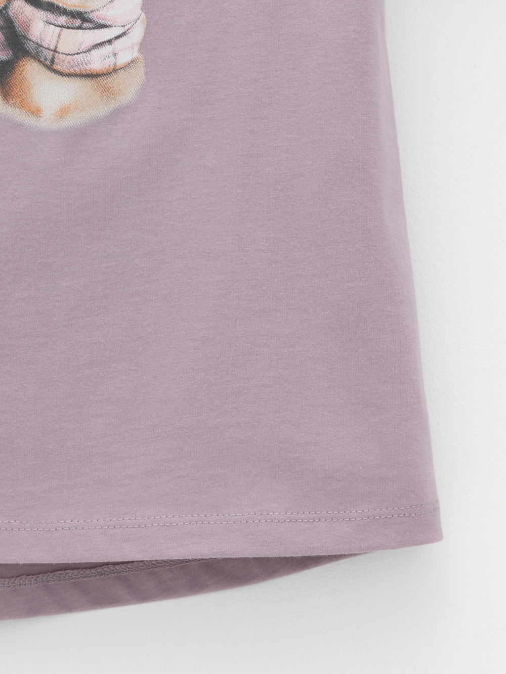 Футболка для девочки, артикул: КР 302808, цвет: розовый, фото 7