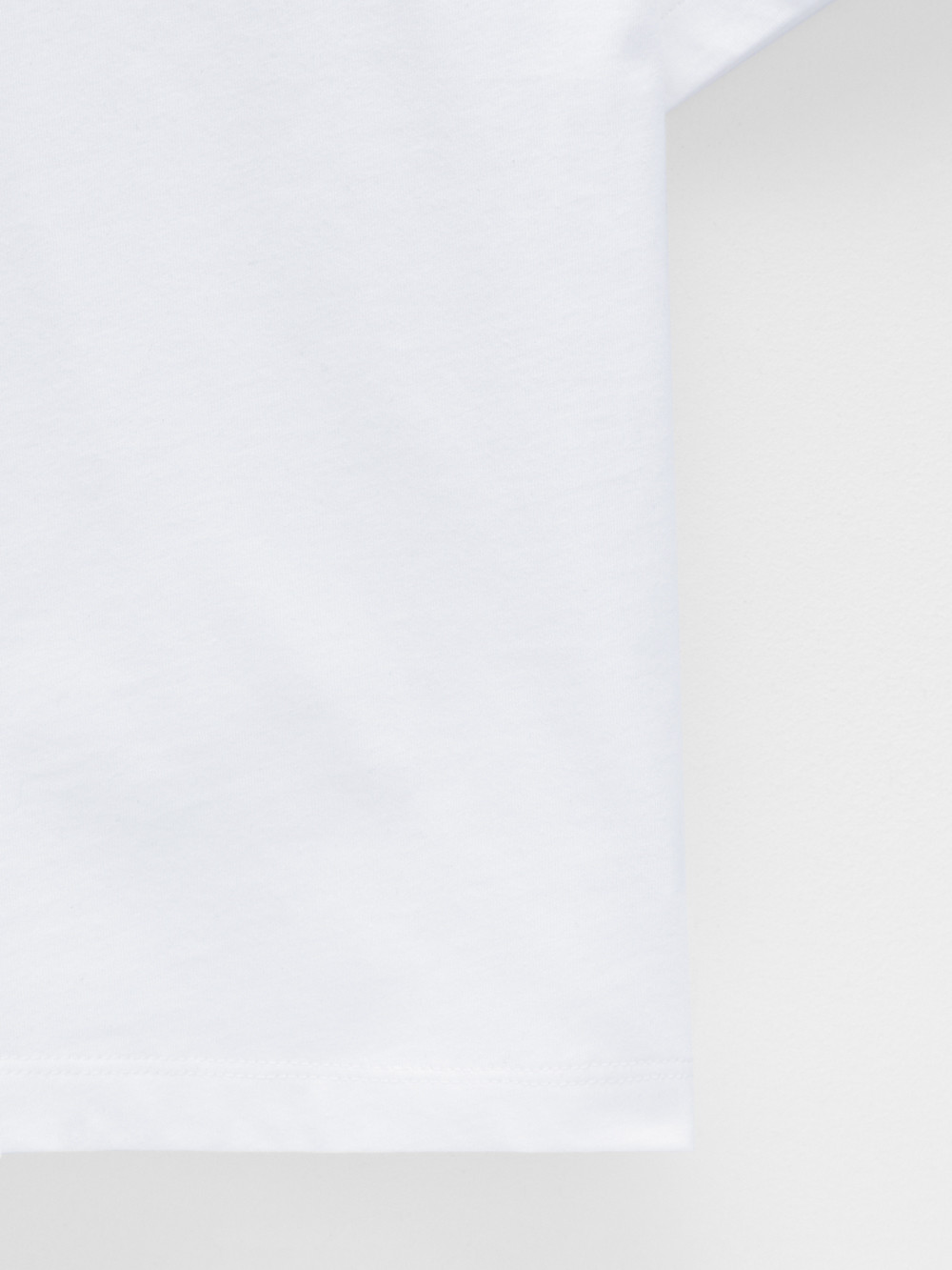 Футболка для девочки, артикул: КР 302819, цвет: сахар, фото 7