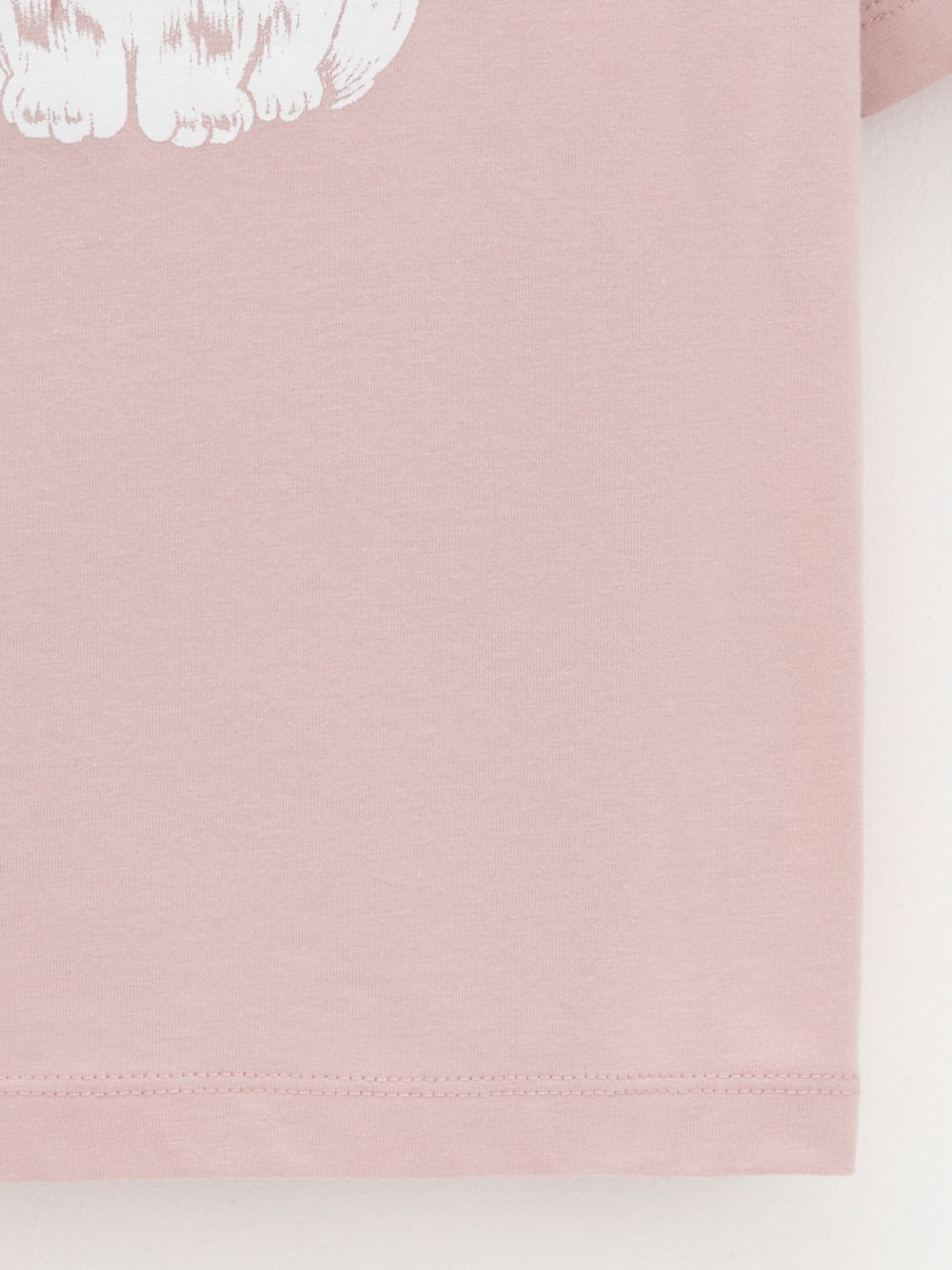 Футболка для девочки, артикул: КР 302809, цвет: розовый, фото 7