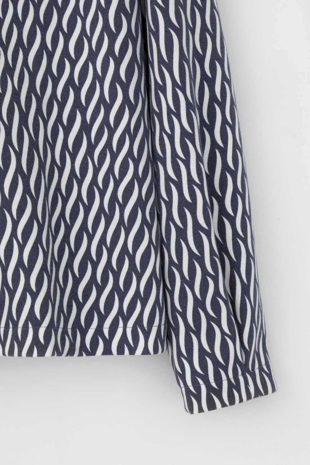 Жакеты, куртки женские для мам, артикул: ЕВТ 3284, цвет: синий, фото 7