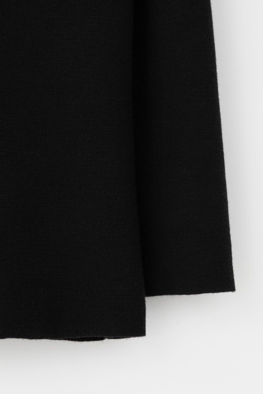 Жакеты, куртки женские для мам, артикул: ЕВ 30201/ш, цвет: черный, фото 7