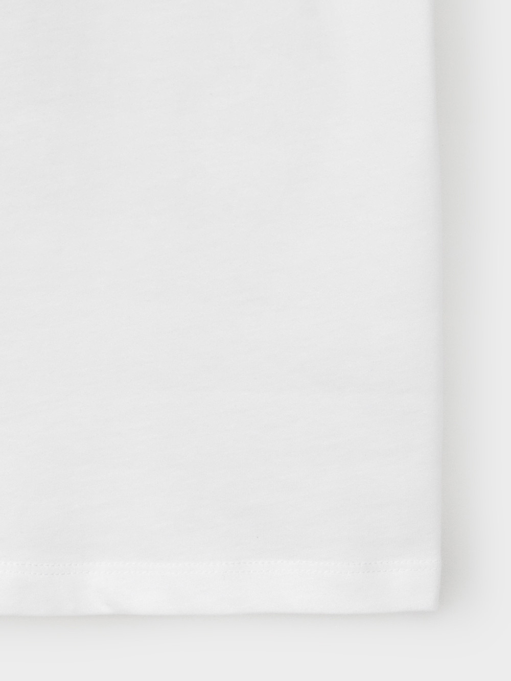 Футболка для девочки, артикул: КР 302887, цвет: сахар, фото 8