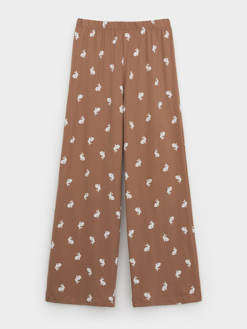 Комплекты для дома для мам, артикул: МП 20209, цвет: кофейный, фото 8