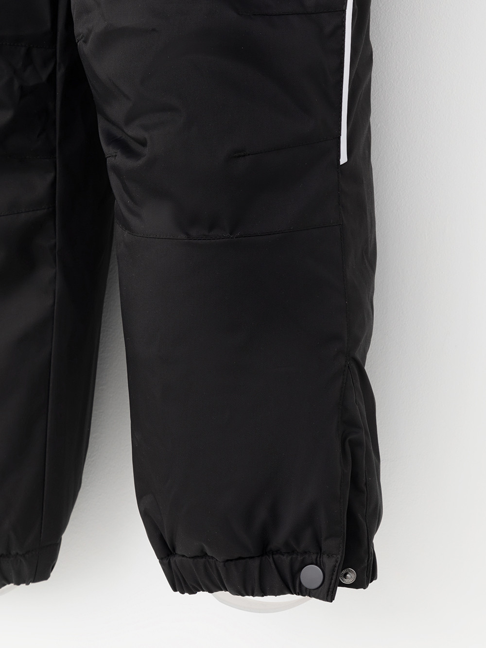 Комбинезоны утепленные для девочки, артикул: ВК 60127/н/2 УЗГ, цвет: розовый, фото 8