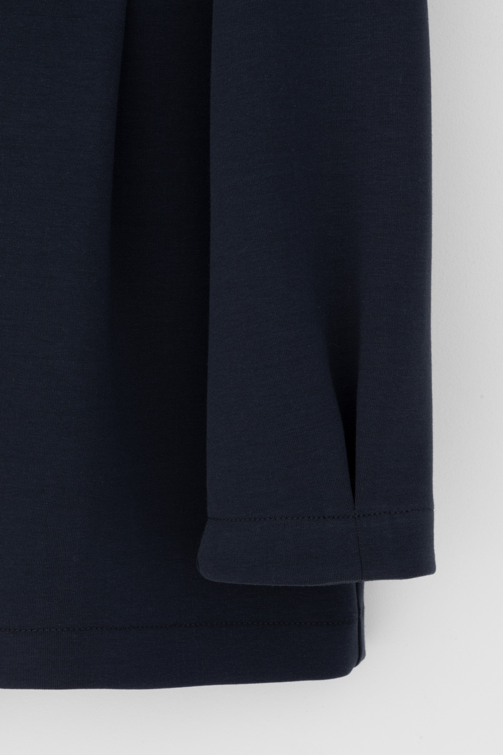 Жакеты, куртки женские для мам, артикул: ЕВТ 3294, цвет: синий, фото 8