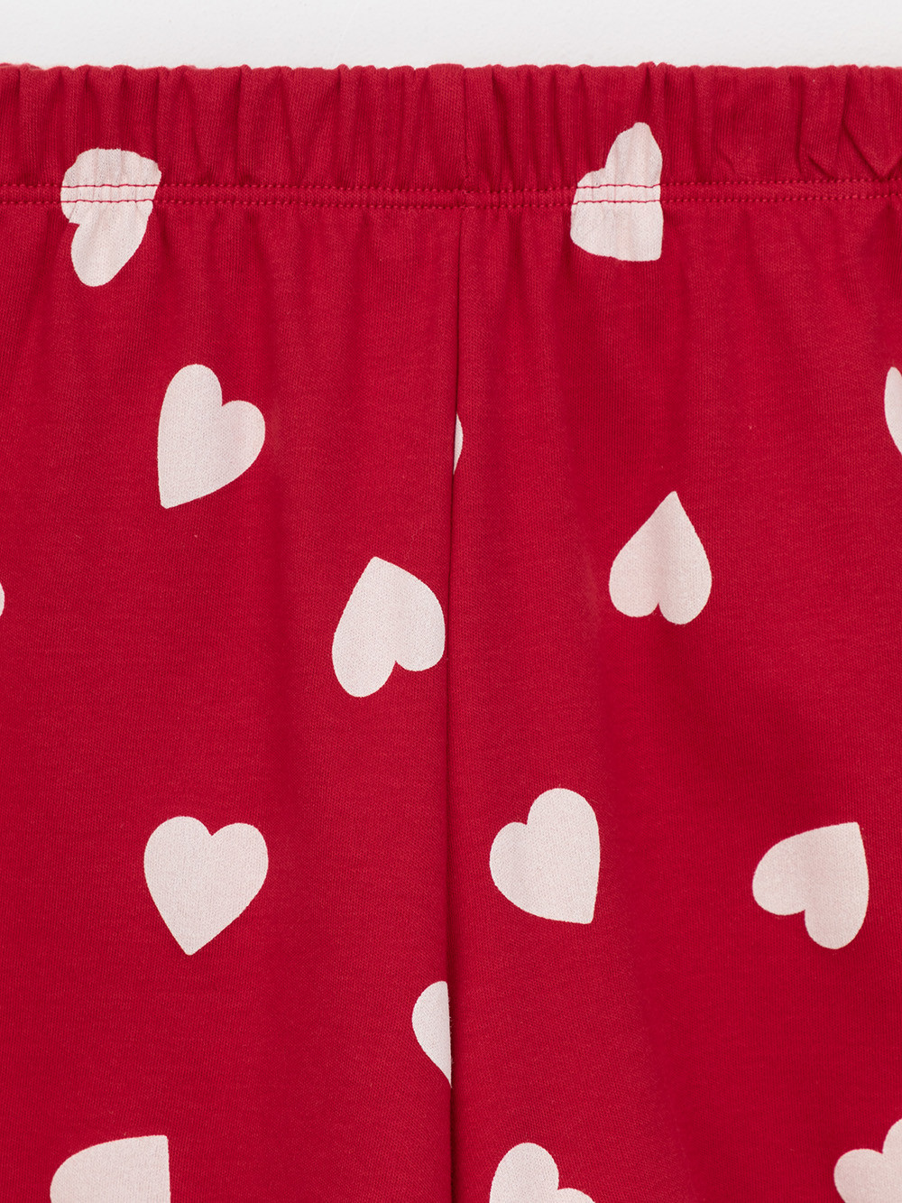 Комплекты для дома для мам, артикул: МП 20208, цвет: красный, фото 9