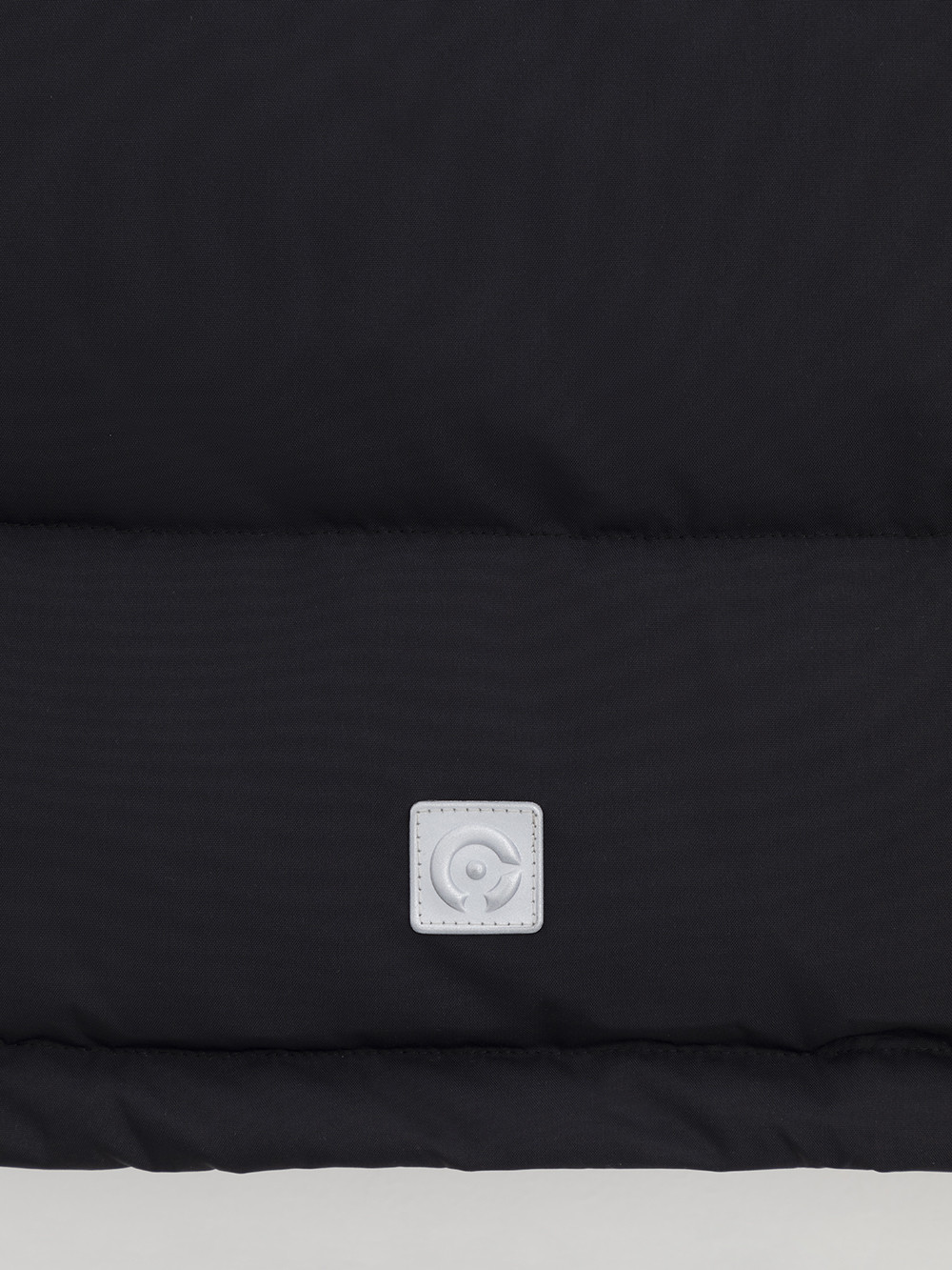 Пальто для девочки, артикул: ВК 34069/4 УЗГ, цвет: черный, фото 10