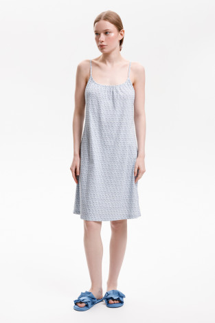 Сорочки ночные женские для мам, артикул: Е 10053, цвет: сахар