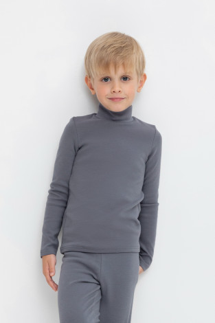 Кальсоны, комплекты, артикул: К 302300-1, цвет: серый