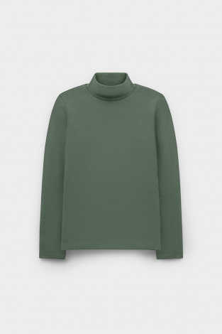 Кальсоны, комплекты, артикул: К 302300-1, цвет: зеленый