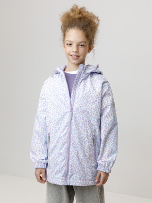 Куртка для девочки, артикул: ВК 32187/н/1 УЗГ, цвет: минт