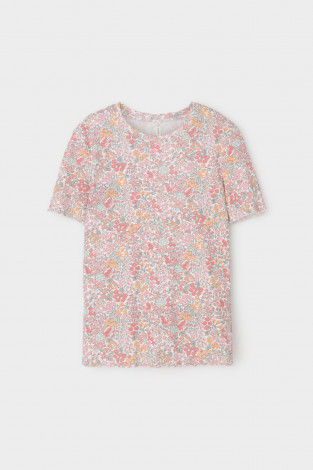 Комплекты для дома для мам, артикул: Е 20100, цвет: сахар - 2 фото