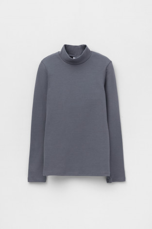 Кальсоны, комплекты, артикул: К 302300-1, цвет: серый - 2 фото