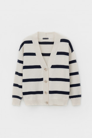 Жакеты, куртки женские для мам, артикул: ЕВ 30149, цвет: бежевый - 2 фото