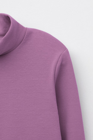 Кальсоны, комплекты, артикул: К 302300-1, цвет: бордовый - 2 фото